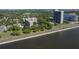 Waterfront condominiums offer stunning views in a lush, tropical community with easy access to amenities at 2403 S Ardson Pl # 902B, Tampa, FL 33629