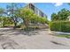 Condominiums with lush greenery create a peaceful atmosphere in this gated community with many amenities at 2403 S Ardson Pl # 902B, Tampa, FL 33629