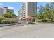 Gated community entrance offers added privacy and security in this residential neighborhood near the city at 2403 S Ardson Pl # 902B, Tampa, FL 33629