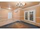 Well lit lobby area featuring tiled floors, neutral walls, and double doors at 5000 Culbreath Key Way # 8-308, Tampa, FL 33611
