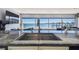 Kitchen sink and countertop offering panoramic water views at 2970 68Th S Ave, St Petersburg, FL 33712