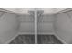 Walk-in closet featuring custom shelving providing ample storage space at 4787 Majestic Hills Loop, Brooksville, FL 34601
