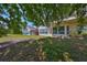 Property features a spacious backyard offering plenty of room for outdoor activities at 604 Mcdaniel St, Sun City Center, FL 33573