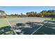 Outdoor community tennis courts offering a great space for residents to play and stay active at 6070 80Th N St # 104, St Petersburg, FL 33709
