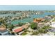 A waterfront property, minutes to the Gulf of Mexico by boat at 7912 3Rd S Ave, St Petersburg, FL 33707