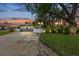 Charming home featuring a landscaped front yard, mature trees, and a well-maintained driveway at 7912 3Rd S Ave, St Petersburg, FL 33707
