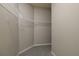 Spacious closet with upper shelving for optimal storage at 11335 77Th E St, Parrish, FL 34219