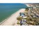 Coastal community features beachfront homes, blending seaside living with modern convenience near city at 12512 1St W St # 2, Treasure Island, FL 33706
