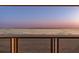 Serene beach view featuring a tranquil ocean and sandy shoreline at 12512 1St W St # 2, Treasure Island, FL 33706