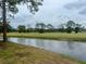 Enjoy serene golf course views with lush greenery and tranquil waters at 3629 Indigo Pond Dr # 3629, Palm Harbor, FL 34685