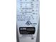 Air Conditioning label with specifications, including pressure ratings, electrical information, and AHRI certification details at 6526 Senegal Palm Way, Apollo Beach, FL 33572