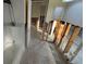Bathroom features a tub and shower, ready for renovation and personalization at 6526 Senegal Palm Way, Apollo Beach, FL 33572