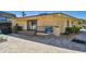 Community pool house offers a nice place to come in from the sun to sit and enjoy the area amenities at 12300 Vonn Rd # 2204, Largo, FL 33774