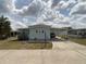 Charming home with carport and well-maintained landscaping at 1710 7Th Sw St # 24, Ruskin, FL 33570