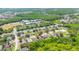 This Gathering-friendly neighborhood offers a peaceful setting with mature trees and close proximity to schools at 29013 Old Marsh End, Wesley Chapel, FL 33543