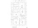 Second floor plan features primary suite with walk-in closet, bathroom, laundry and three additional bedrooms at 4995 16Th N Ave, St Petersburg, FL 33710