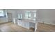 Stylish kitchen island with sink and storage, perfect for meal prep and entertaining at 745 31St N Ave, St Petersburg, FL 33704
