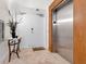 Elevator with entrance to unit at 1350 Gulf Blvd # 301, Clearwater Beach, FL 33767