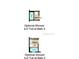 Optional layouts for various showers, bath tubs, and bath areas for a customizable build at 1725 Trailhead Ln, Zephyrhills, FL 33541