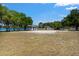 Outdoor volleyball court, perfect for recreational games and fun in the sun at 22304 Stillwood Dr, Land O Lakes, FL 34639
