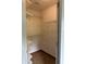 Walk-in closet featuring multiple shelves providing ample storage space at 2706 Bent Leaf Dr, Valrico, FL 33594