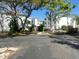 Well-maintained condominium complex with mature trees and ample parking at 6304 Pointe West Blvd # A206, Bradenton, FL 34209