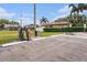 Convenient on-site car wash station for residents, adding to the community's amenities and appeal at 110 Hammock Pine Blvd # 110, Clearwater, FL 33761