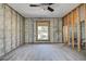 Bedroom with window at 14043 E Parsley Dr, Madeira Beach, FL 33708