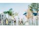 Fun splash pad with water features for children to enjoy, set in a vibrant community at 18051 Foxtail Loop, Venice, FL 34293