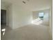 Light-filled room with a window, perfect as a bedroom, office, or creative space at 5011 21St N Ave, St Petersburg, FL 33710