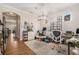 Versatile office space with a cozy atmosphere at 7606 S Sparkman St, Tampa, FL 33616