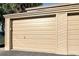 Garage for parking and storage at 1111 N Bayshore Blvd # E3, Clearwater, FL 33759