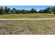 Large green space with play structures in the community park at 11193 Spring Point Cir, Riverview, FL 33579