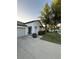Charming single-story home with a well-maintained front yard and driveway at 12639 Lemon Pepper Dr, Riverview, FL 33578