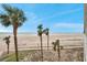 Enjoy the beautiful beach view, with swaying palm trees from the vantage point of this lovely condo at 17940 Gulf Blvd # 2D, Redington Shores, FL 33708
