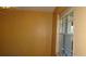 Bedroom featuring a window providing natural light in a neutral color scheme at 2101 Fox Chase Blvd # 102, Palm Harbor, FL 34683