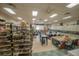 Bright and spacious craft room, perfect for creative projects and community gatherings at 2112 Acadia Greens Dr # 62, Sun City Center, FL 33573
