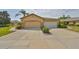 Charming home with a well-maintained lawn and inviting curb appeal at 2112 Acadia Greens Dr # 62, Sun City Center, FL 33573