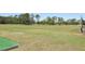 Expansive green golf course with manicured fairways and trees, providing a serene outdoor experience at 3252 Scorecard Dr, New Port Richey, FL 34655
