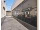 Exterior view of the Turn Bar offering refreshments and a relaxing space at 3252 Scorecard Dr, New Port Richey, FL 34655
