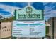 Welcome to the Seven Springs Golf and Country Club at 3254 Lori Ln, New Port Richey, FL 34655