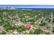 Spacious neighborhood homes, close to the coast at 1726 25Th S Ave, St Petersburg, FL 33712