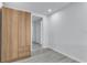 Bedroom featuring a large wardrobe and neutral paint at 2107 E 93Rd Ave, Tampa, FL 33612