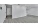 Bright living room featuring neutral paint and modern flooring at 2107 E 93Rd Ave, Tampa, FL 33612