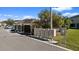 Community mailboxes conveniently located in a well-maintained residential area at 2221 Broadway View Ave, Brandon, FL 33510