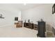 Bright living room featuring tile floors and stylish furnishings at 6674 Cobble Bliss St, Zephyrhills, FL 33541