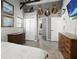 Spacious bedroom with hardwood floors, generous closet space, and lots of natural light at 8403 Southwood Pines St, Lithia, FL 33547