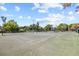 Community tennis courts available for residents looking to enjoy friendly competitions and fitness at 1115 Crescent Lake N Dr, St Petersburg, FL 33701