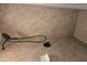Tiled walk-in shower stall with modern fixtures and neutral colors at 1204 23Rd W Ave, Palmetto, FL 34221