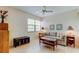 Inviting living room features tile flooring and natural light at 14130 Rosemary Ln # 3312, Largo, FL 33774